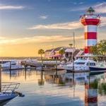 Harbour Town Lighthouse