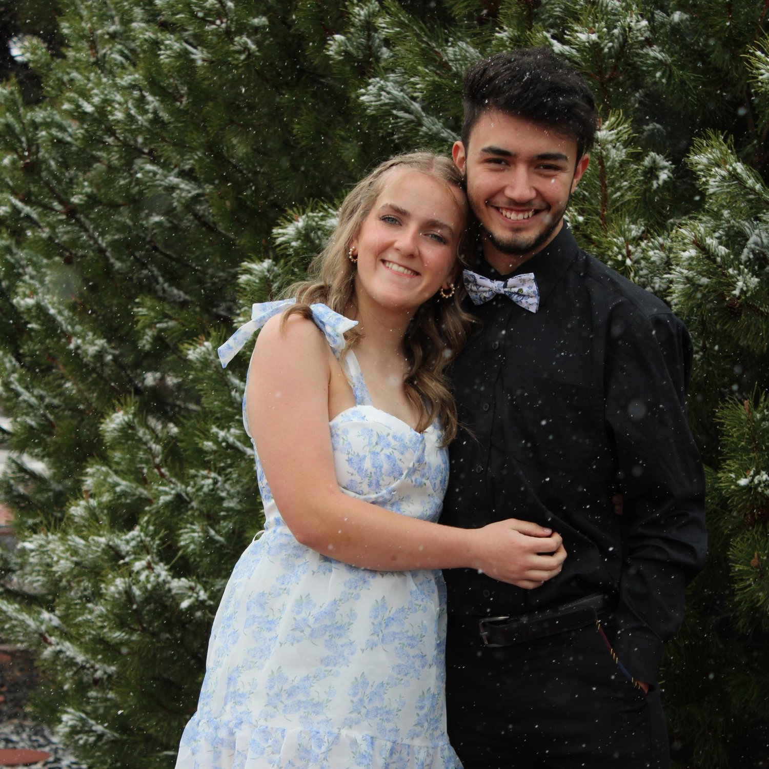 Prom 2024!