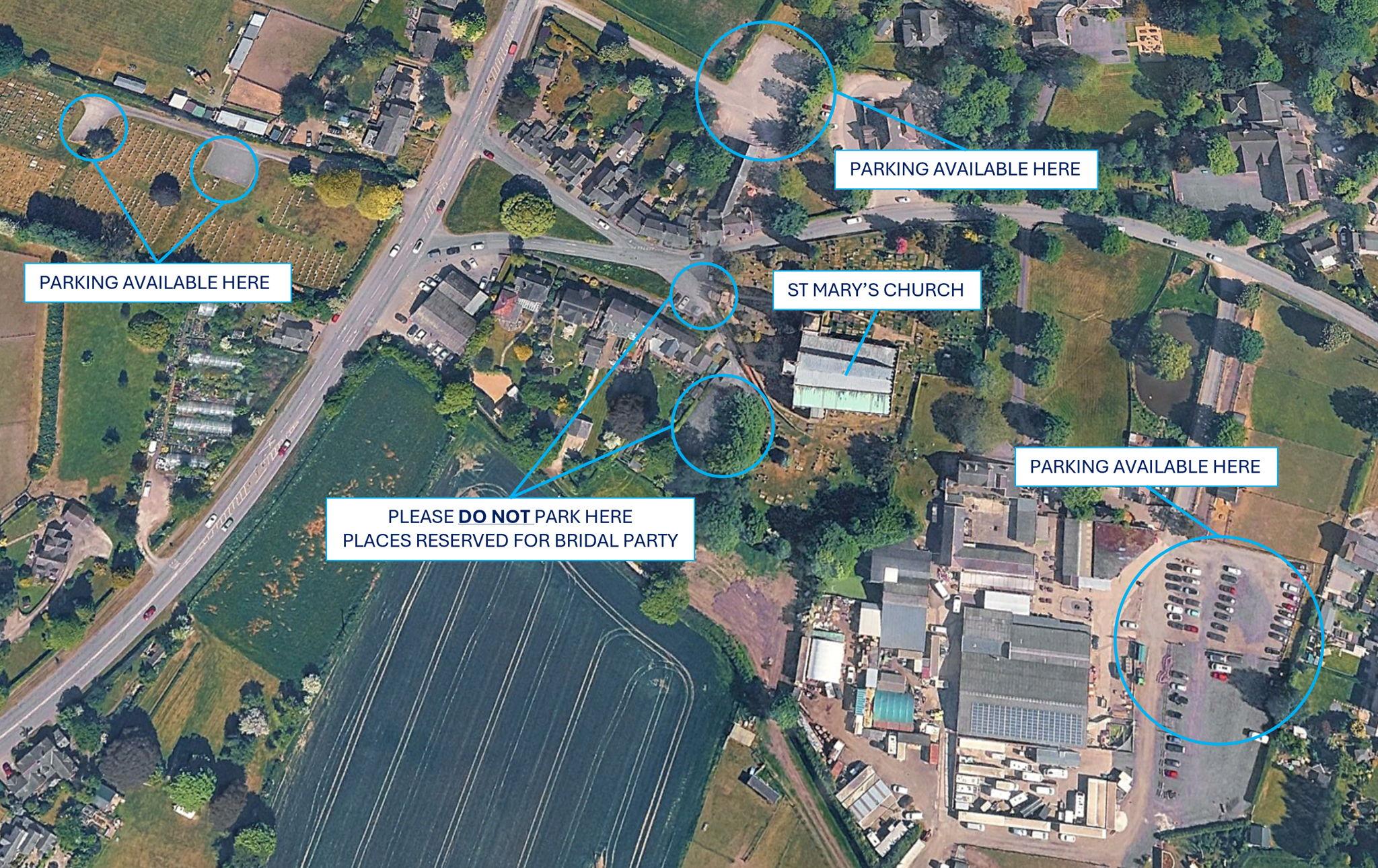 The Wedding Website of Madeleine Annie-Rose Shackleton and David Mark Walters