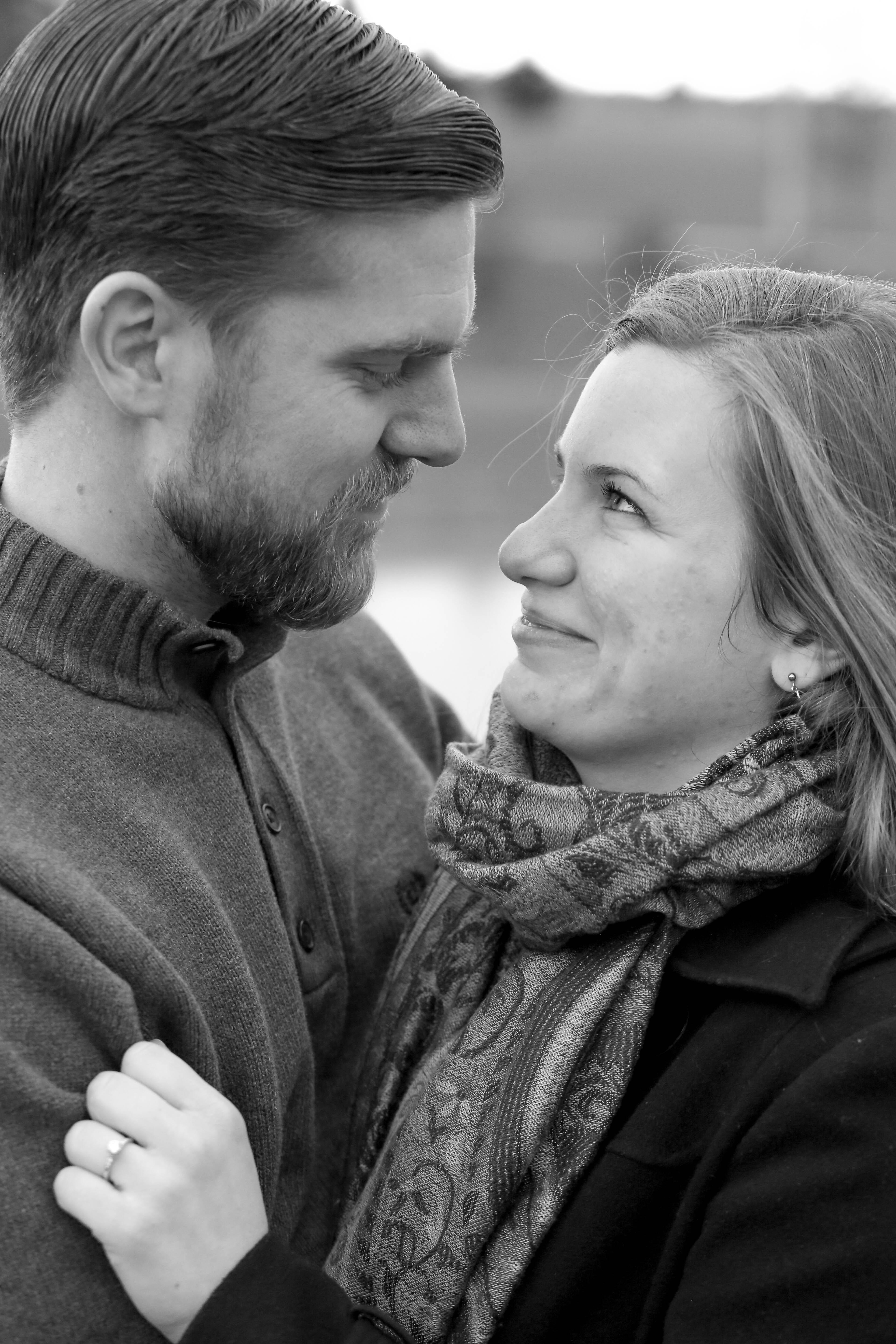 The Wedding Website of Erin Marshall and Geoffrey Seroka