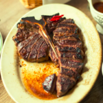 Peter Luger Steak House