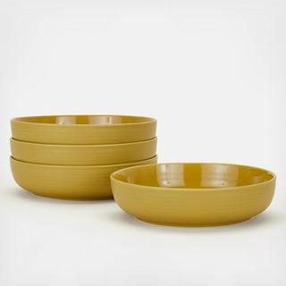 Essential Low Bowl, Set of 4