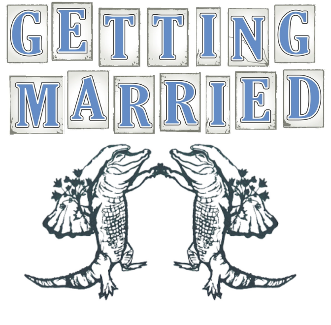 The Wedding Website of Emily Simon and Katherine Matthew-Parker