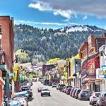 Park City