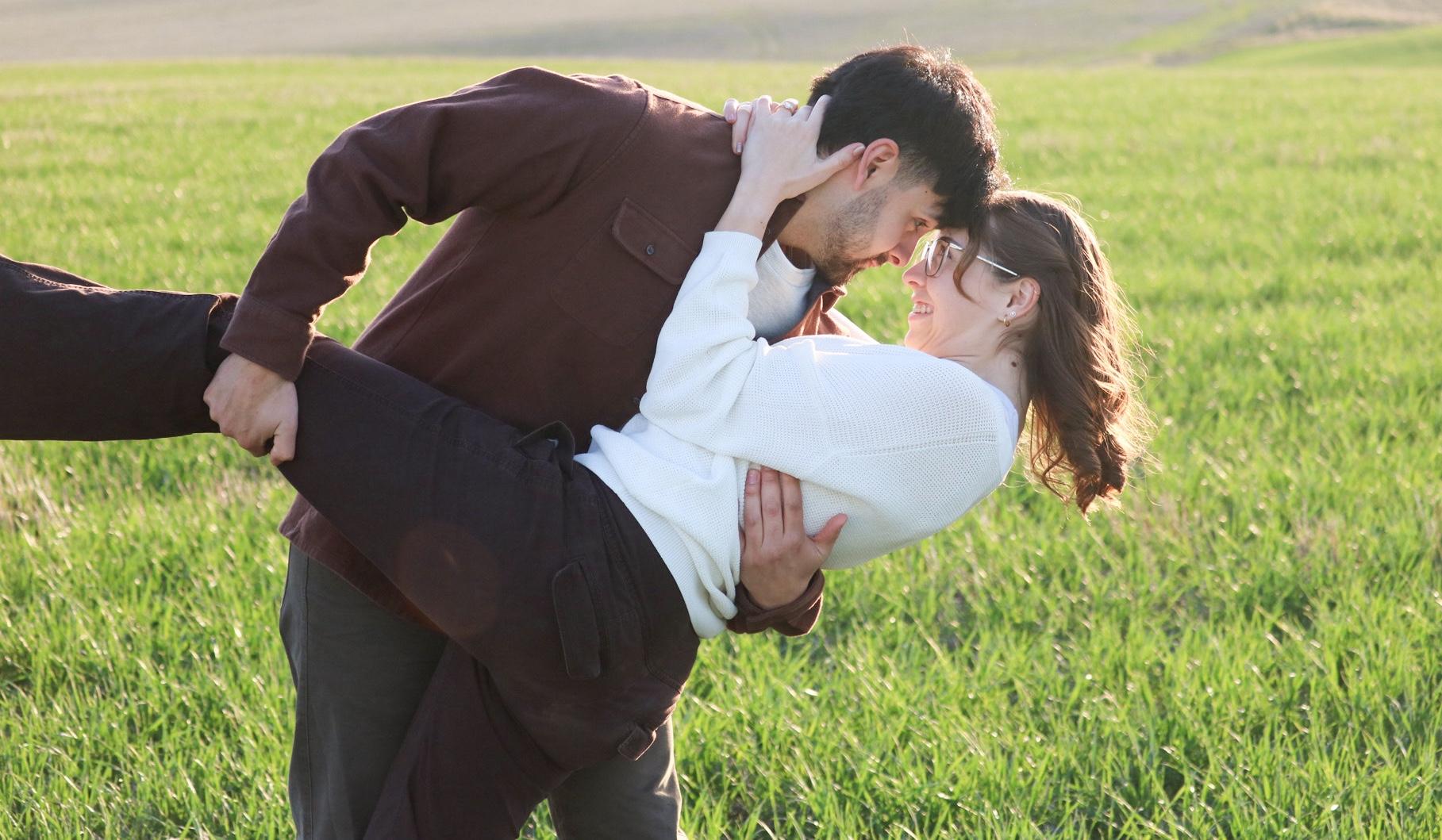 The Wedding Website of Ashlynn Noce and Enrique Cervantes
