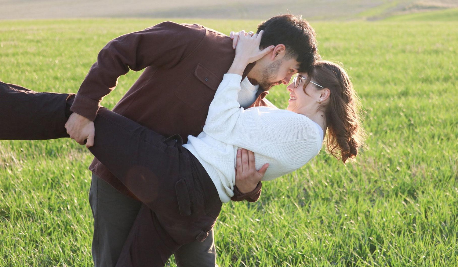 The Wedding Website of Ashlynn Noce and Enrique Cervantes