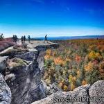 Minnewaska State Park Preserve