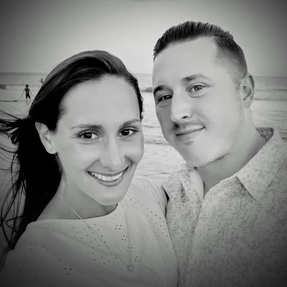 The Wedding Website of Jessica Lanoue and Tyler Steiner