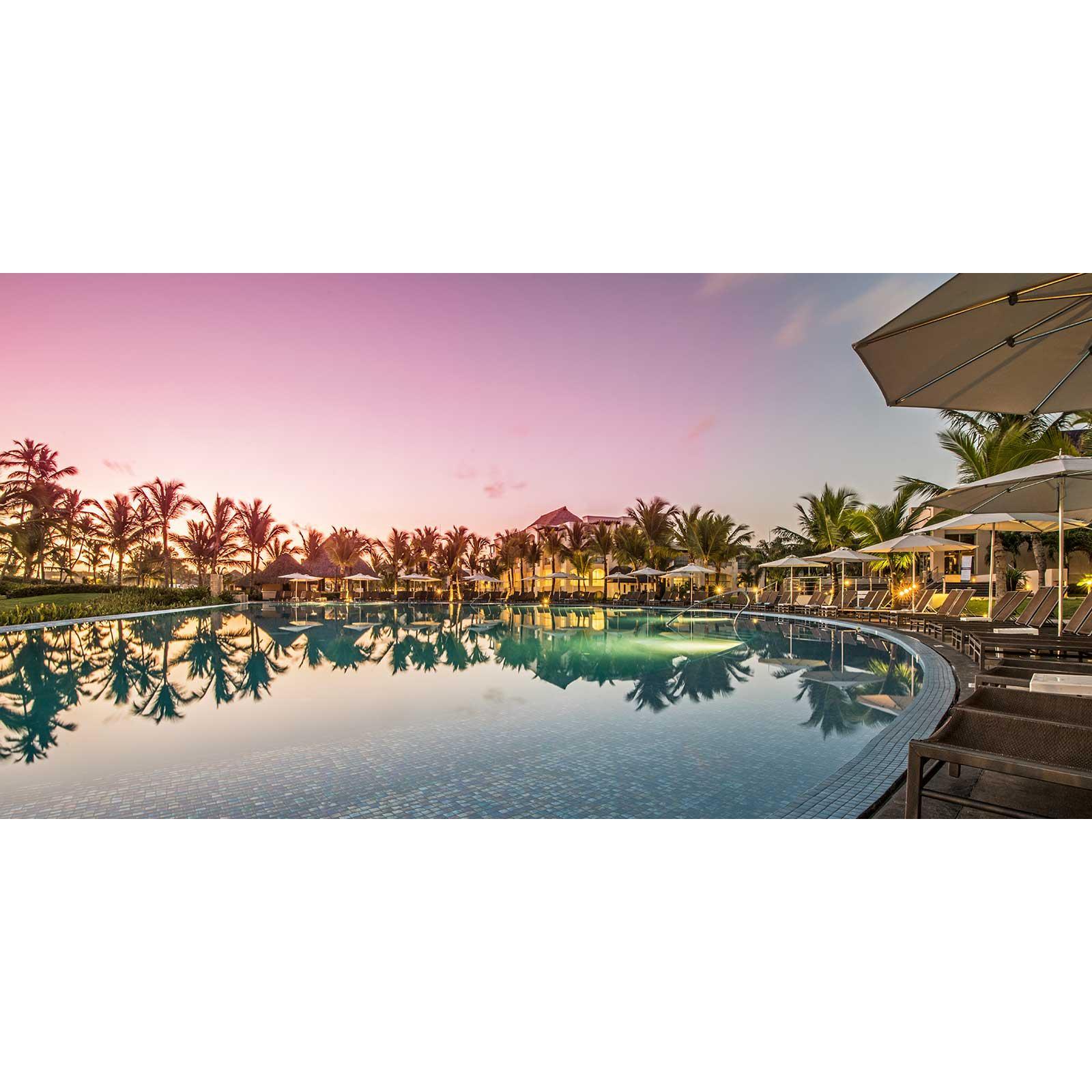 Hard Rock Pool
