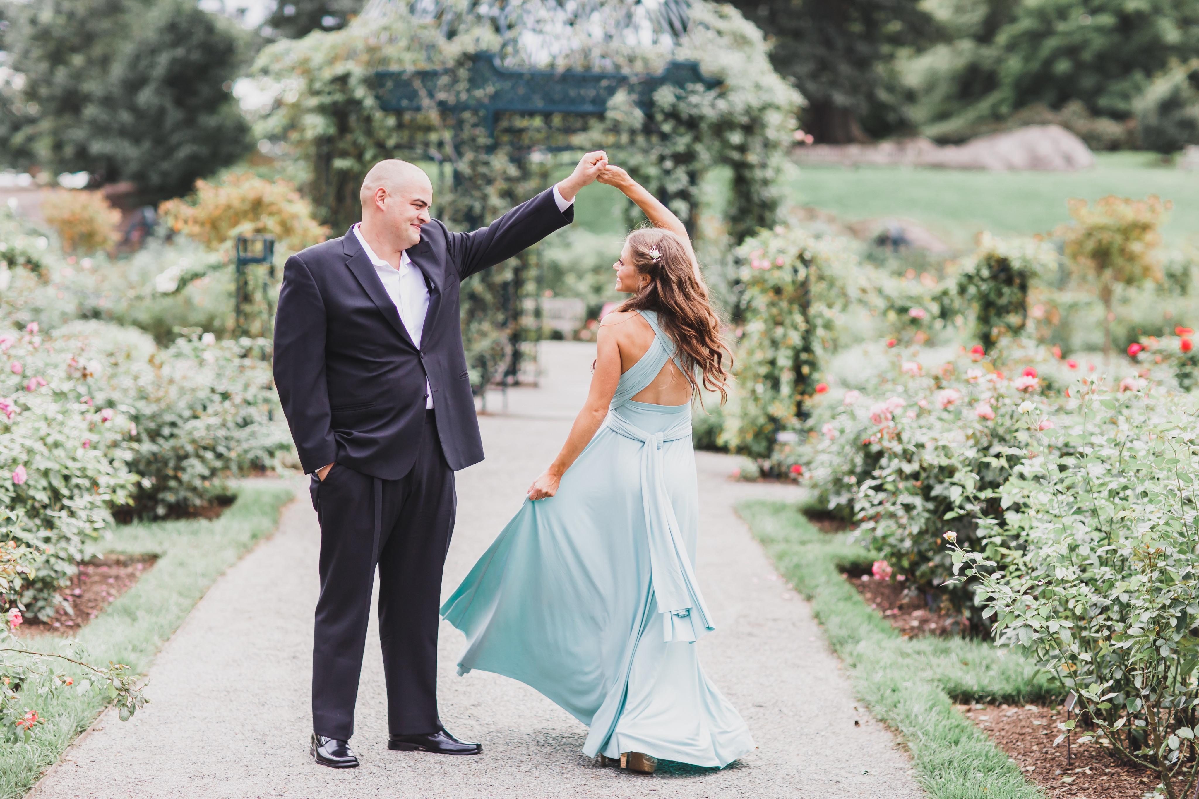 The Wedding Website of Alexandra Montano and Matthew Forrisi