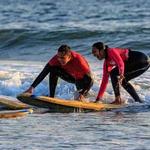 Surf Lessons