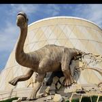 The Children's Museum of Indianapolis