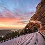 Red Rocks Park and Amphitheatre