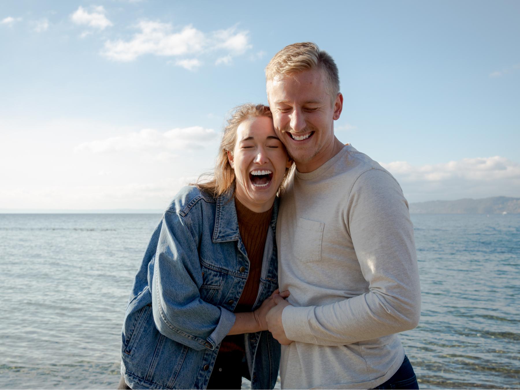 The Wedding Website of Grace Manca and Joey Geraci