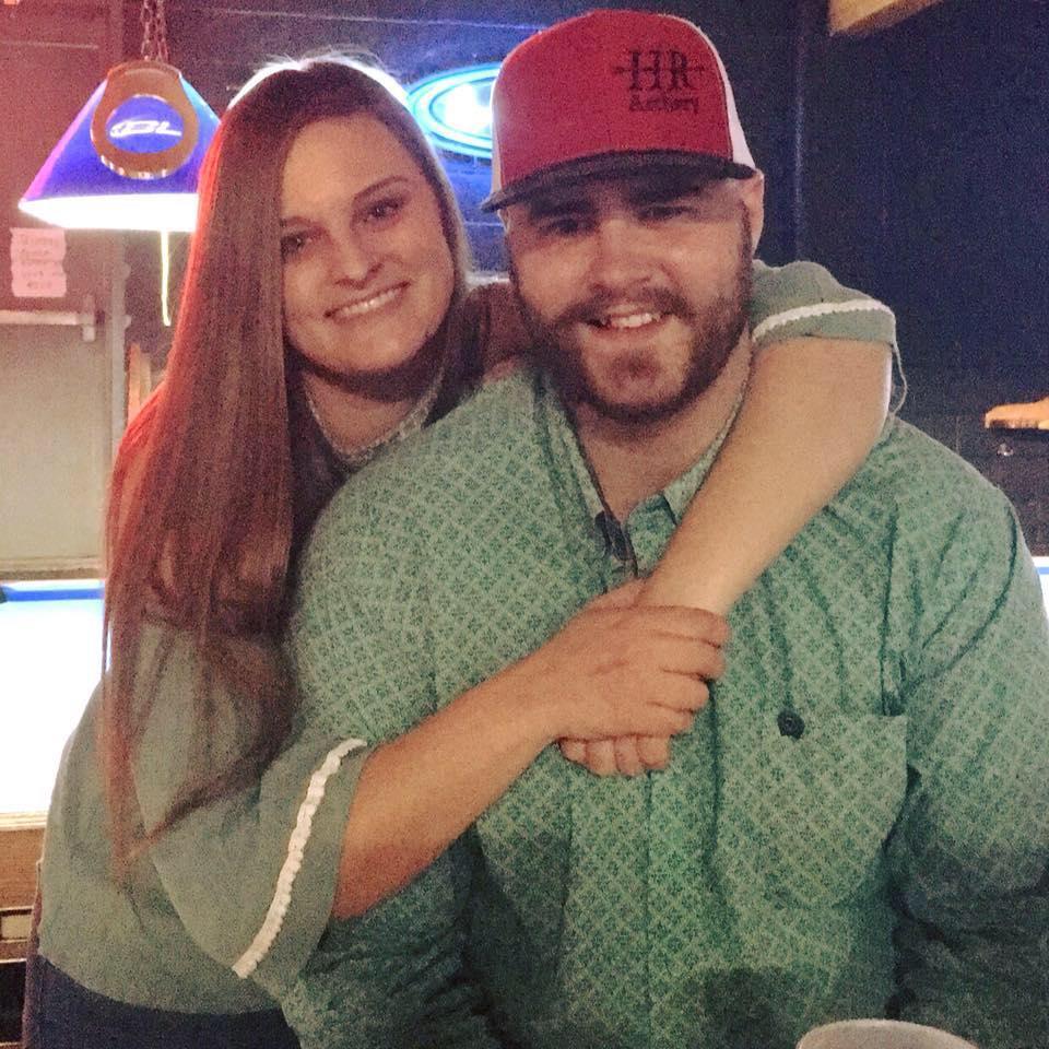 Clint's 25th Birthday! April 2018