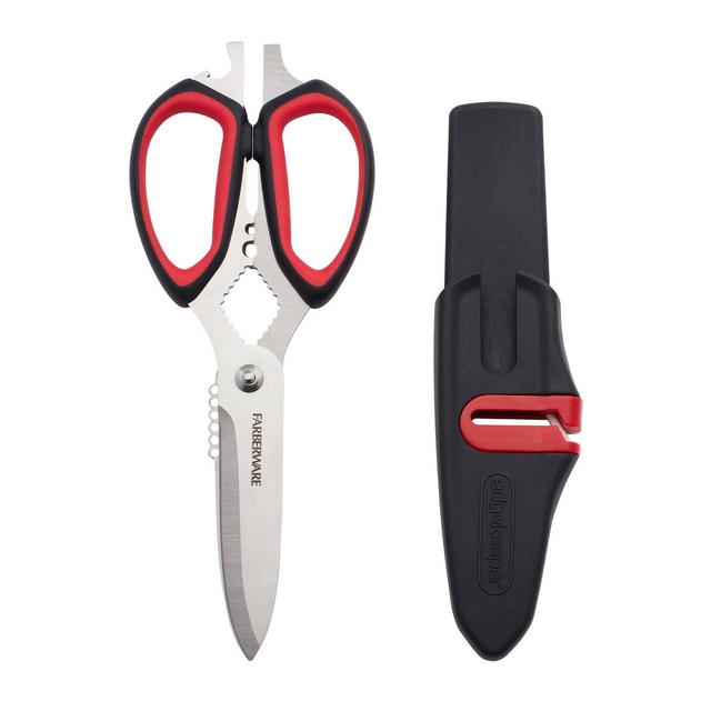 Farberware Edgekeeper 10 in 1 Shears
