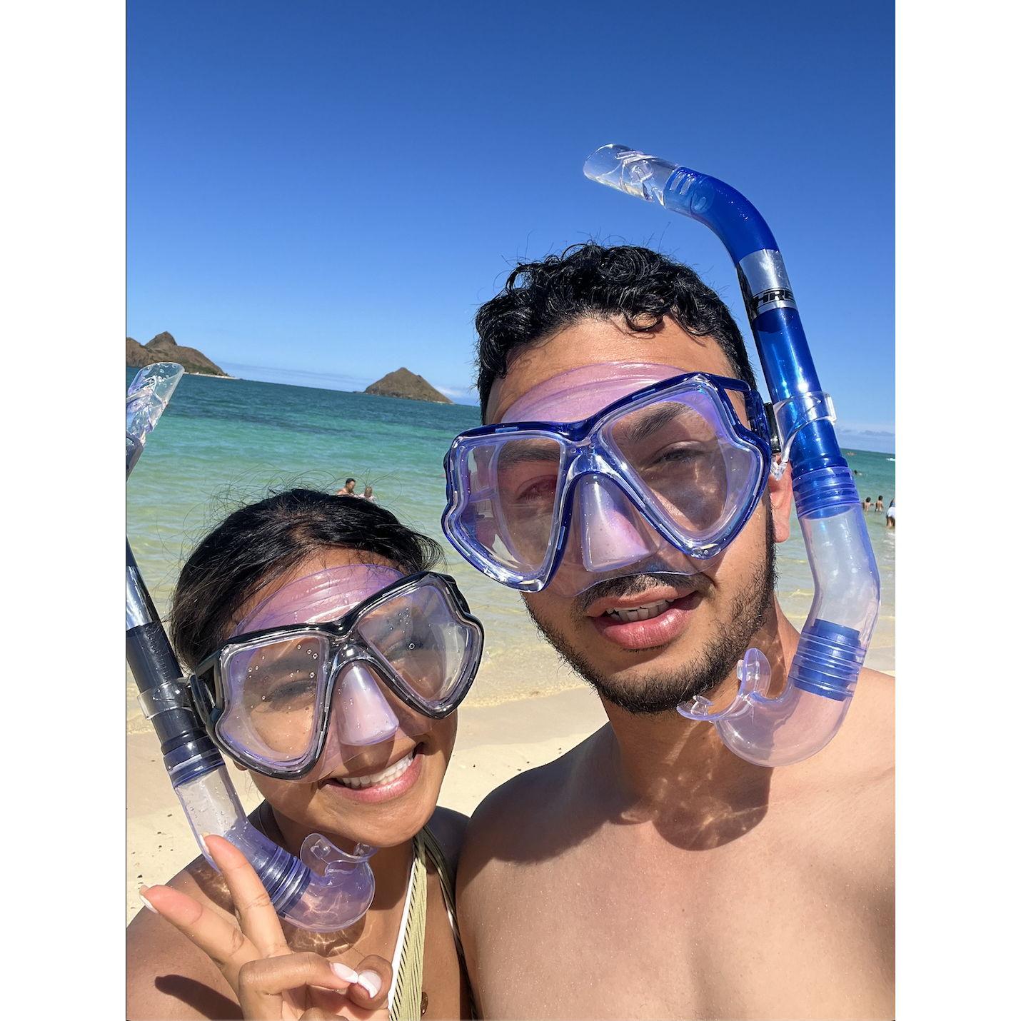 Hawaii 2019