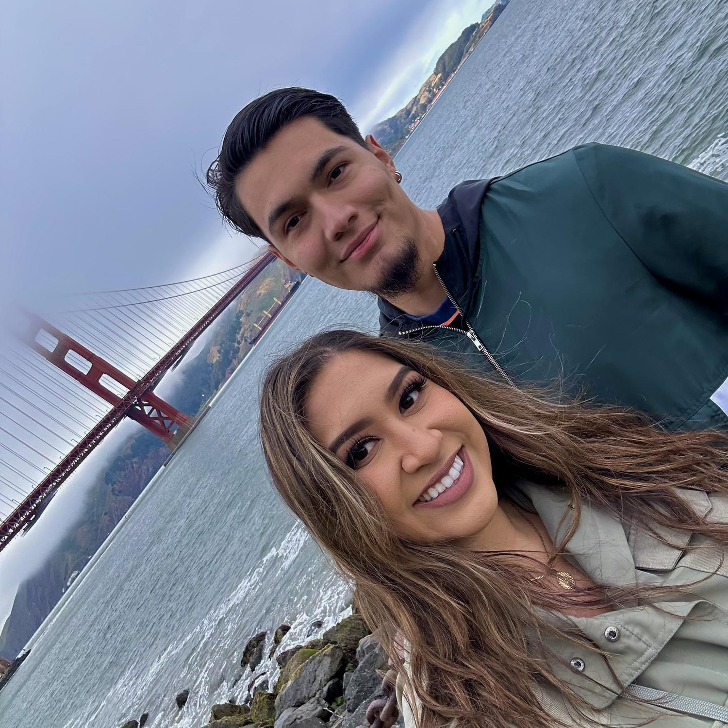 San Francisco