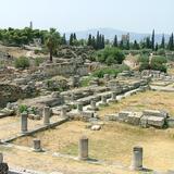 Ancient Agora of Athens
