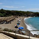 Stomio Beach Bar