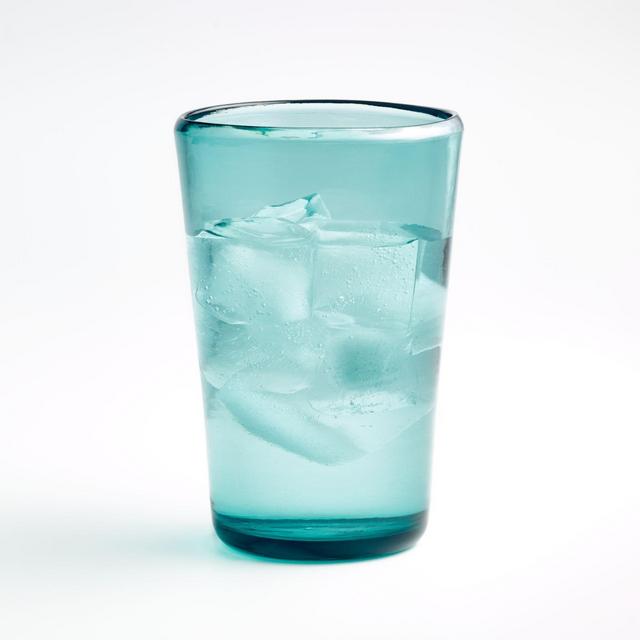 Vaso Lagoon Acrylic Highball Glass