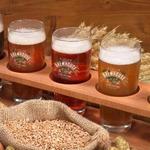 Glacier Brewhouse