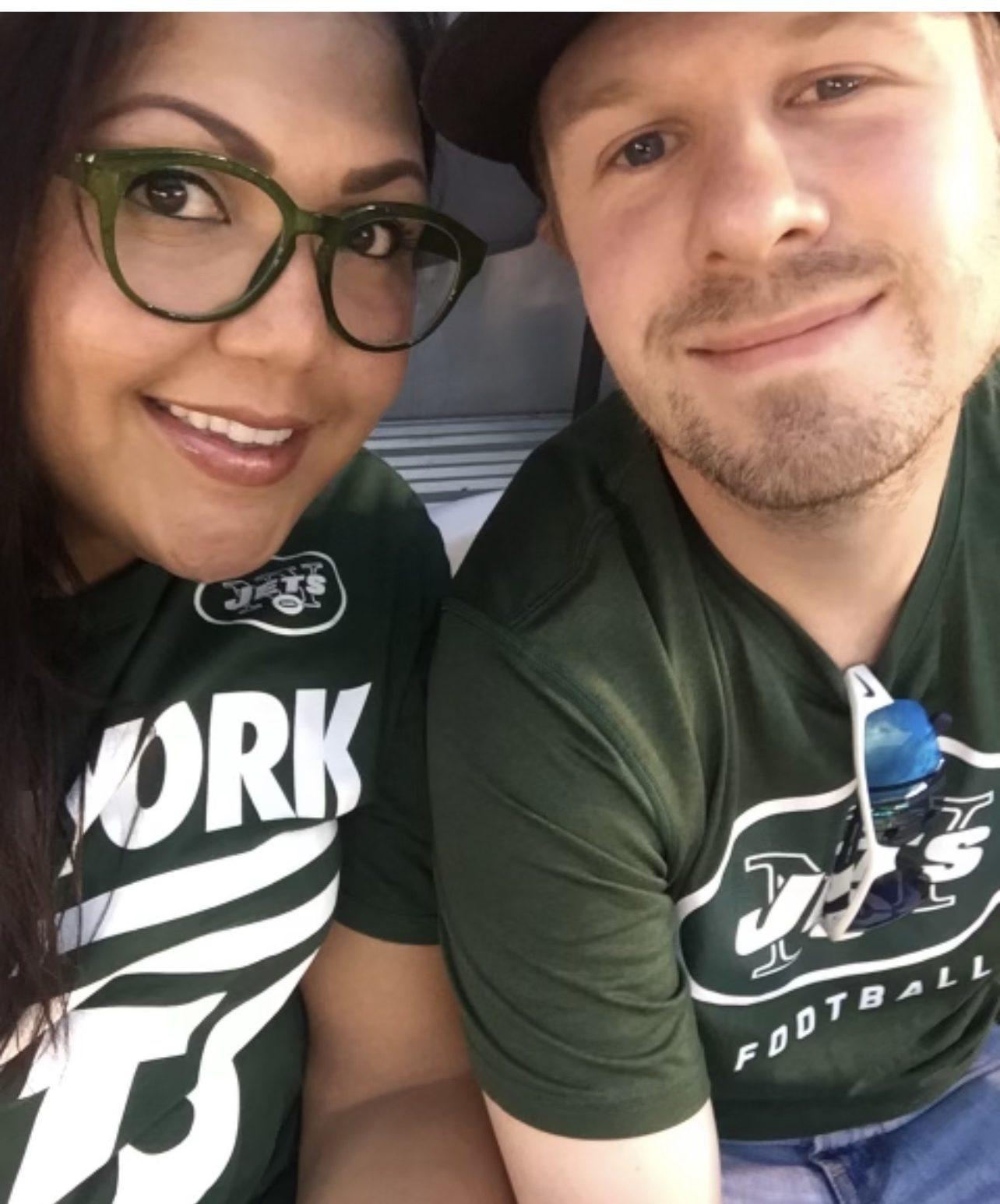 The Wedding Website of Amanda Rae Lugo and Timothy James Callinan