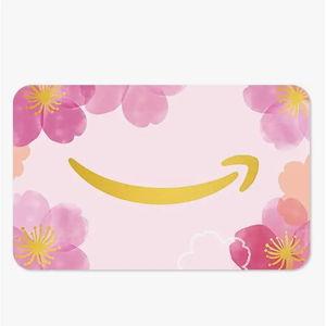 Amazon Gift Card