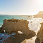 El Matador State Beach