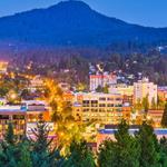 Eugene