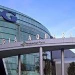 Georgia Aquarium