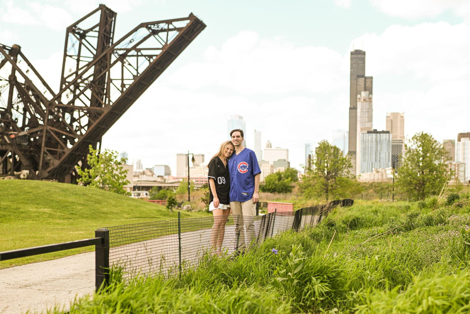 The Wedding Website of Rachel Weyers and Andrew Masciopinto