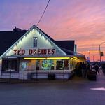 Ted Drewes Frozen Custard