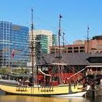 Boston Tea Party Ships & Museum