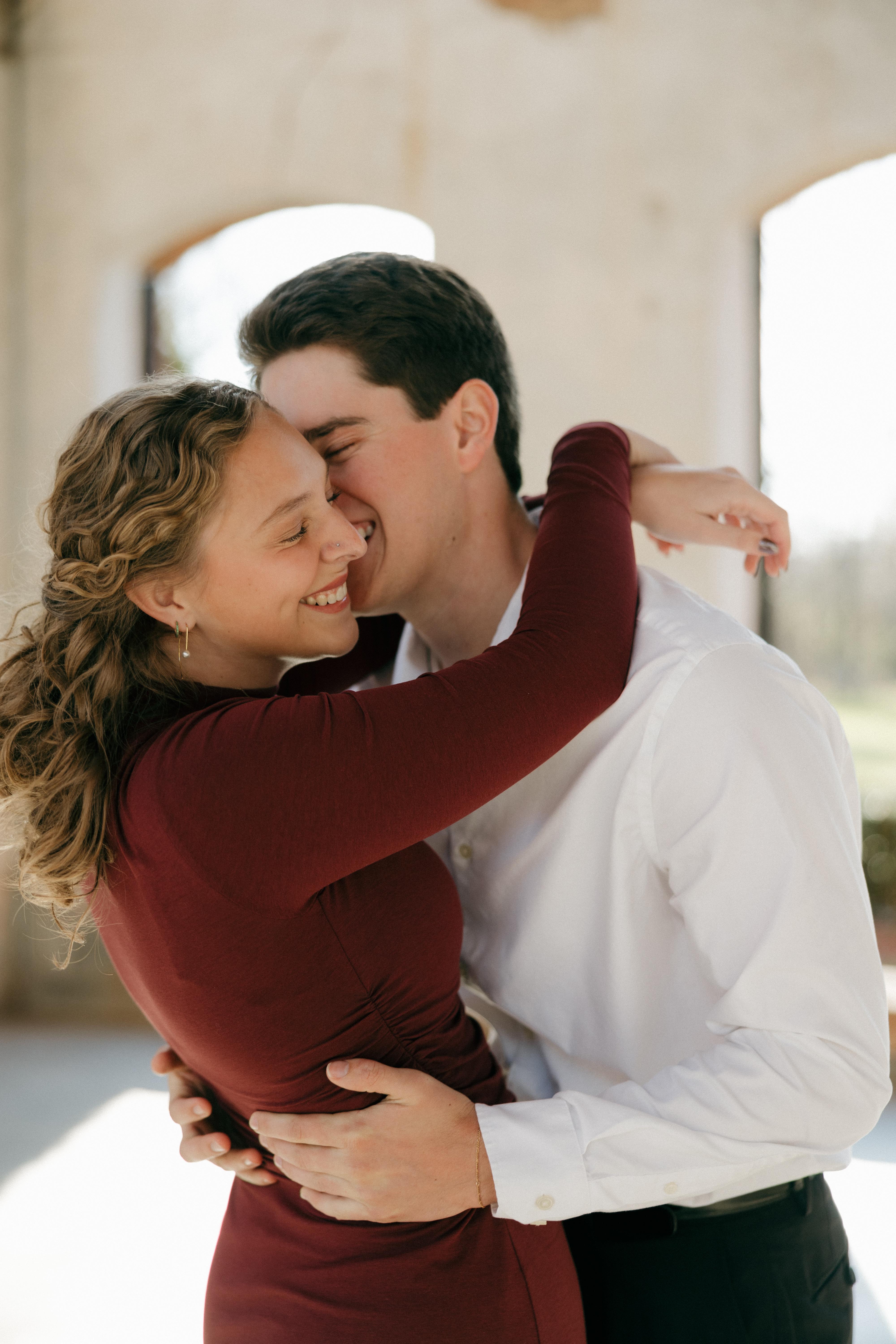 The Wedding Website of Grace McClure and Jackson Moricle