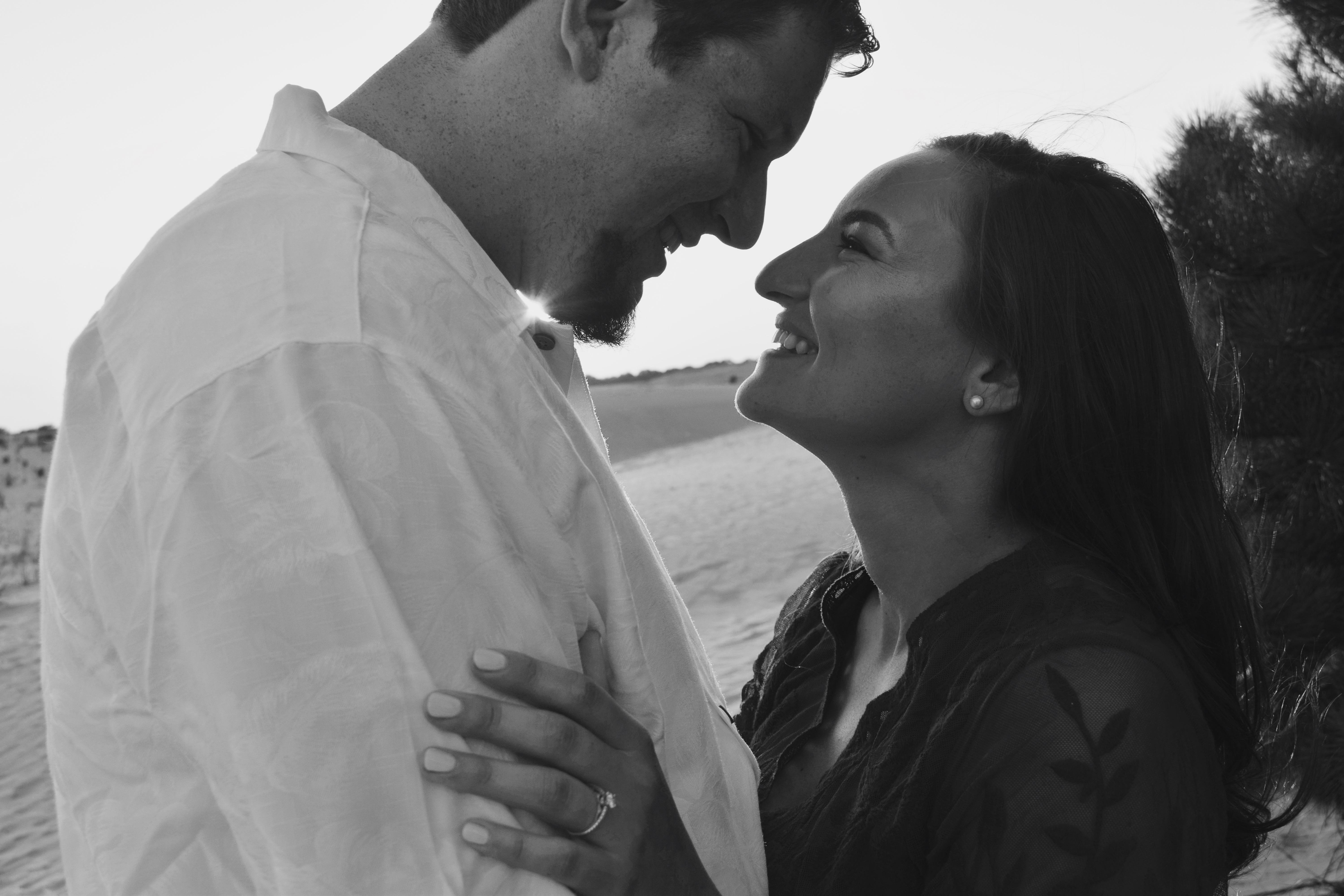 The Wedding Website of Natalie Rold and Craig Cook