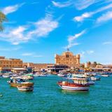 Day Trip to Alexandria