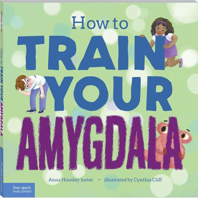 How to Train Your Amygdala