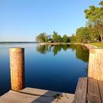 Hattie Sherwood Beach