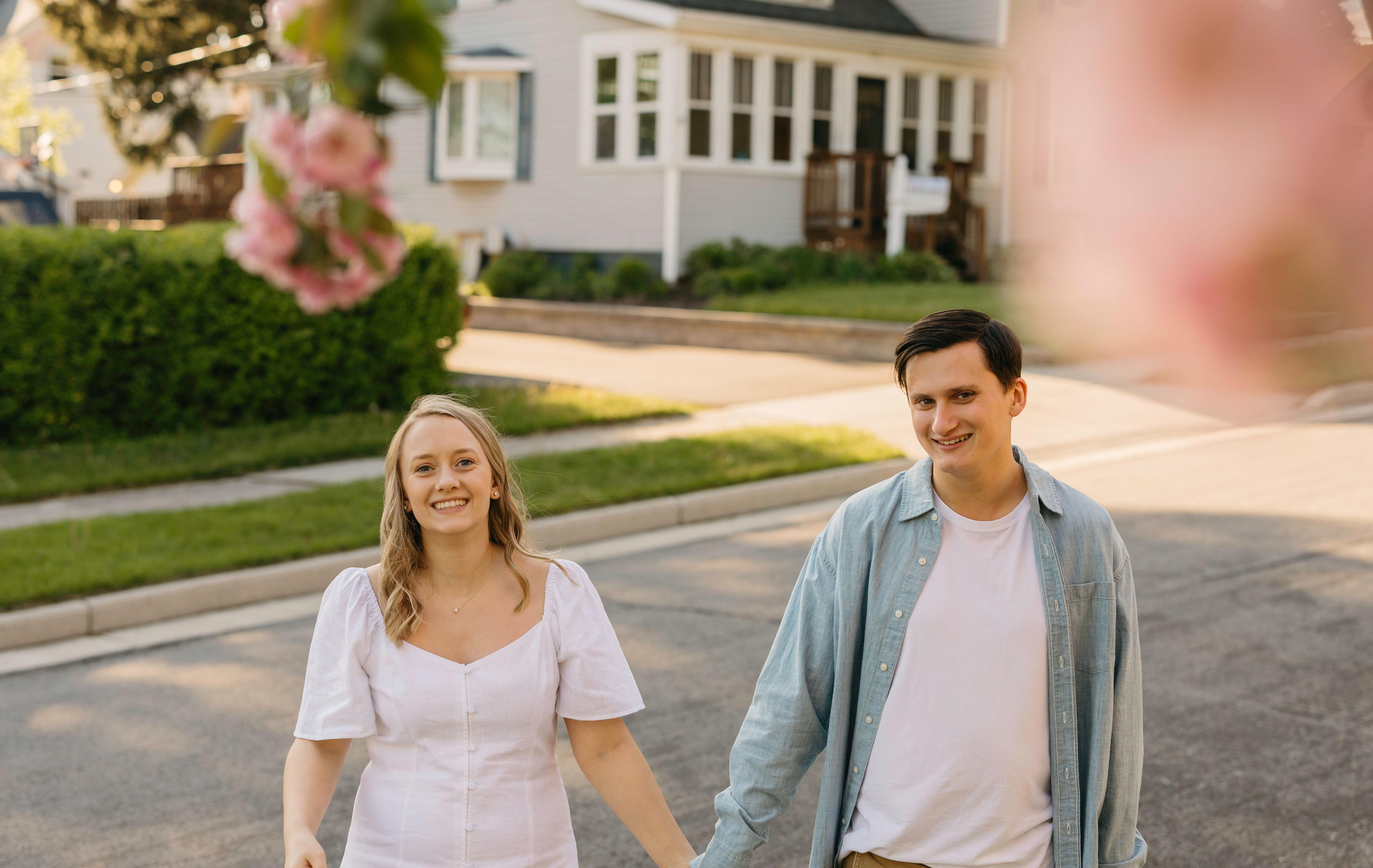 The Wedding Website of Hannah Weiss and Joshua Beaudoin