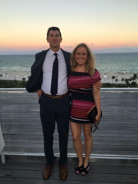 The Wedding Website of Brittany Sherwin and Justin Jennette
