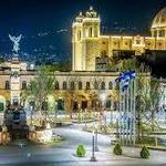 Centro Histórico de SS