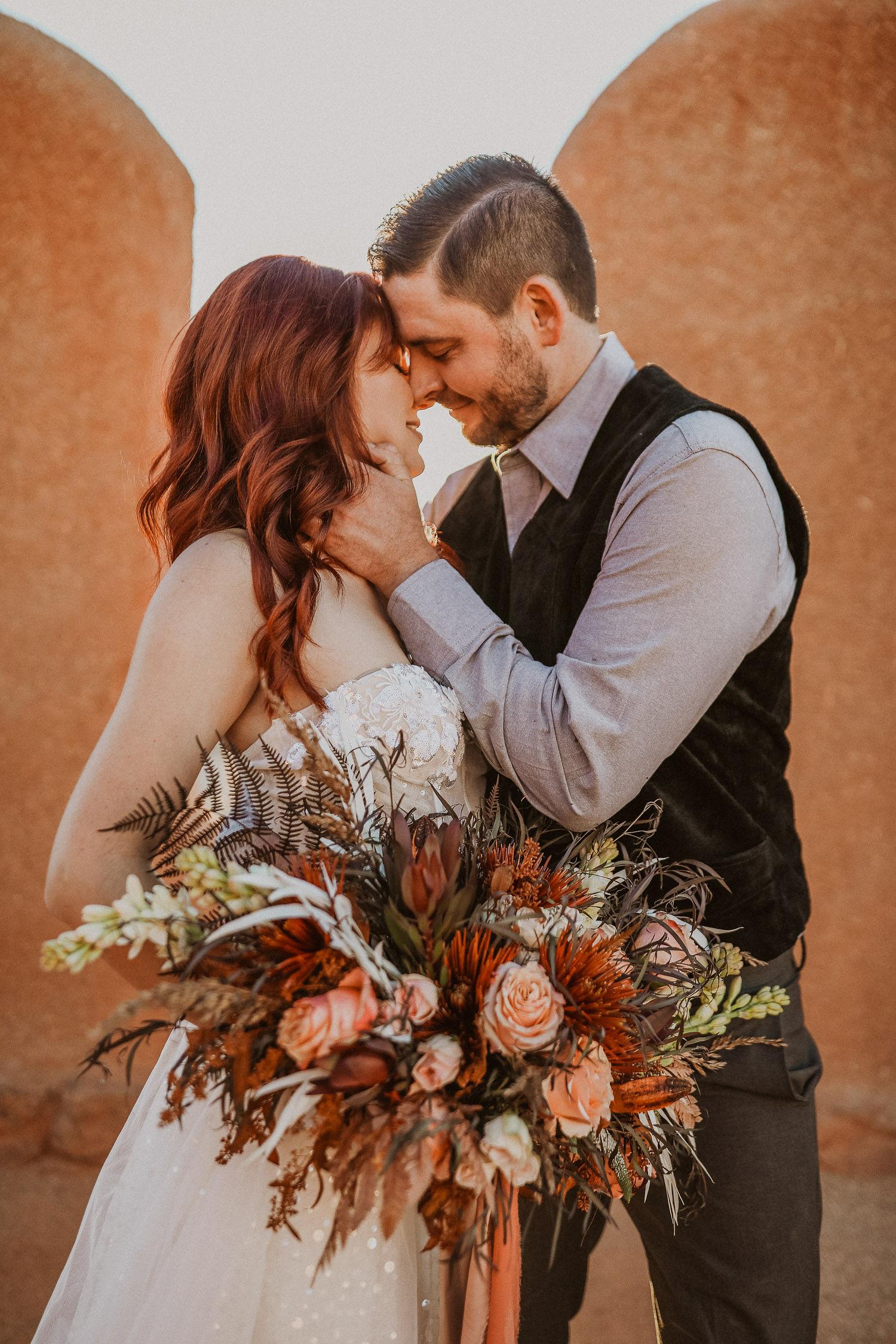 The Wedding Website of Brittany Lawrence and Preston Tucker