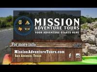 Mission Adventure Tours