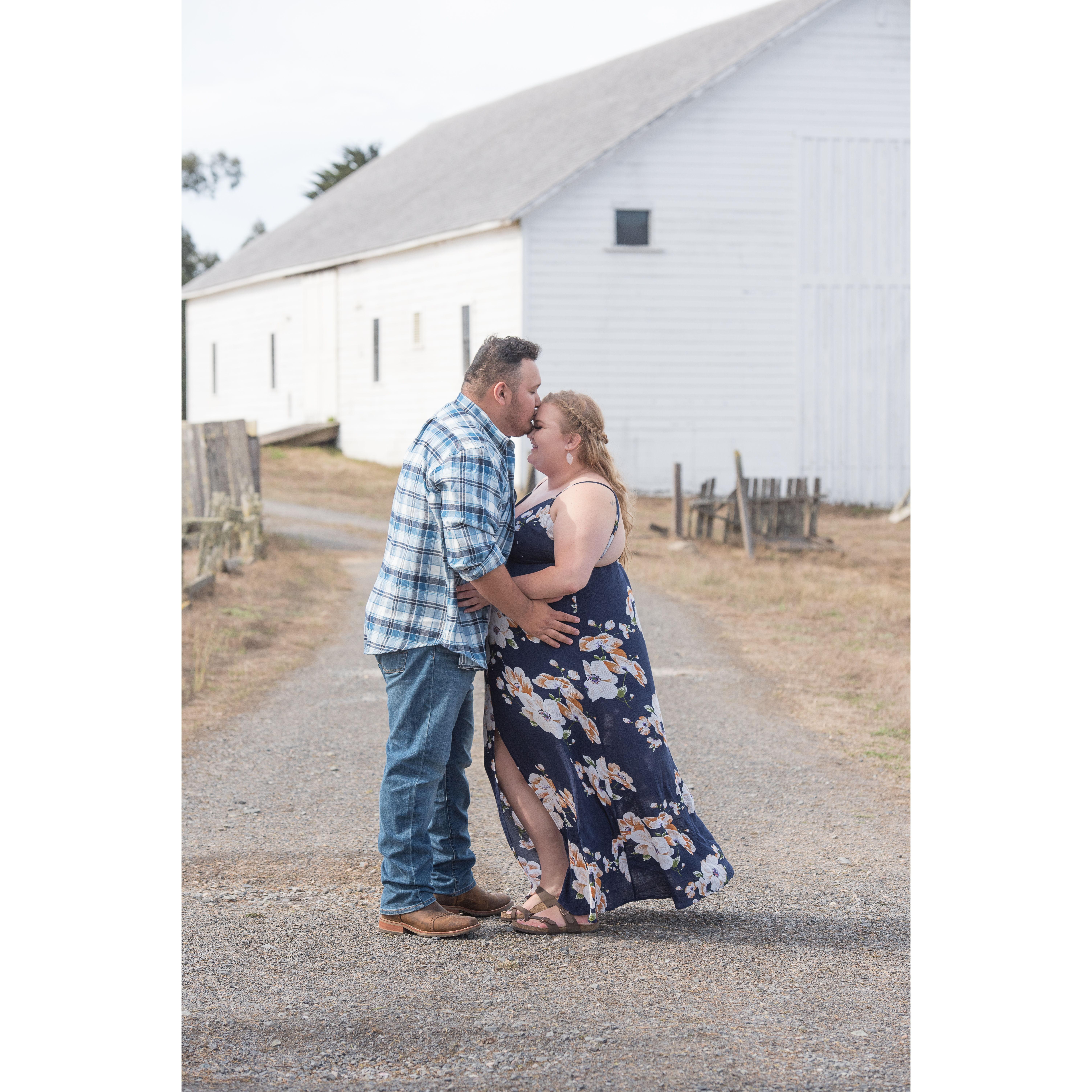 One of Em’s favorite pictures