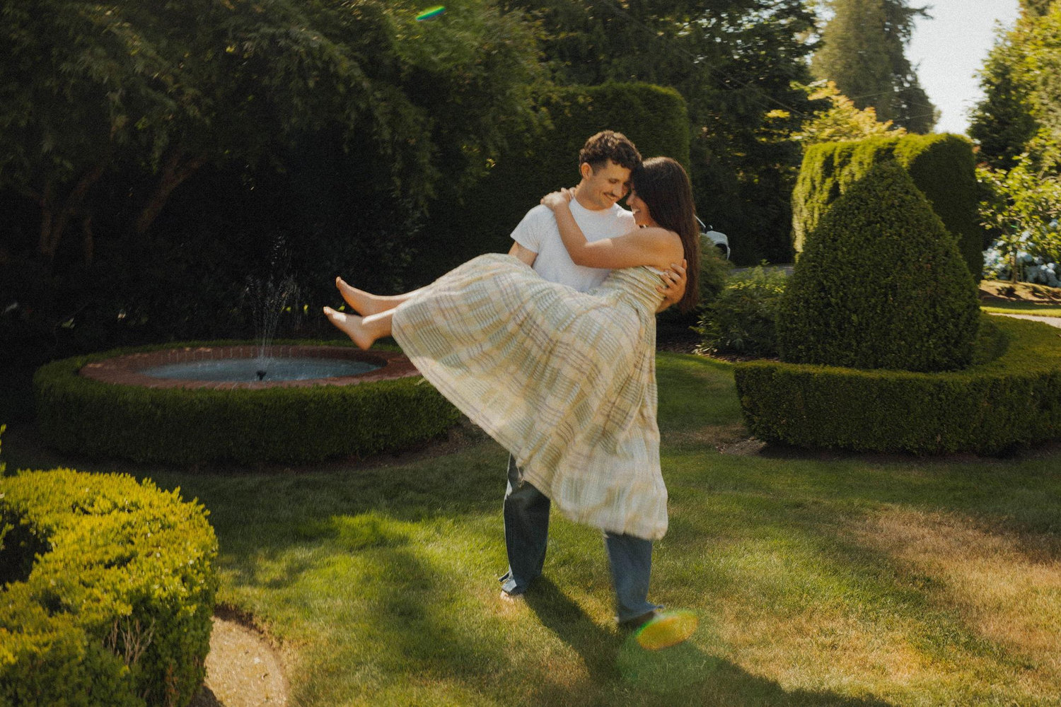 The Wedding Website of Sabrina Steinhubel and Johannes West