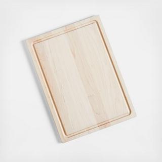 Face-Grain Medium Cutting Board