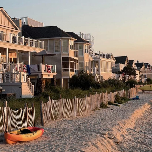 Airbnb for Honeymoon!