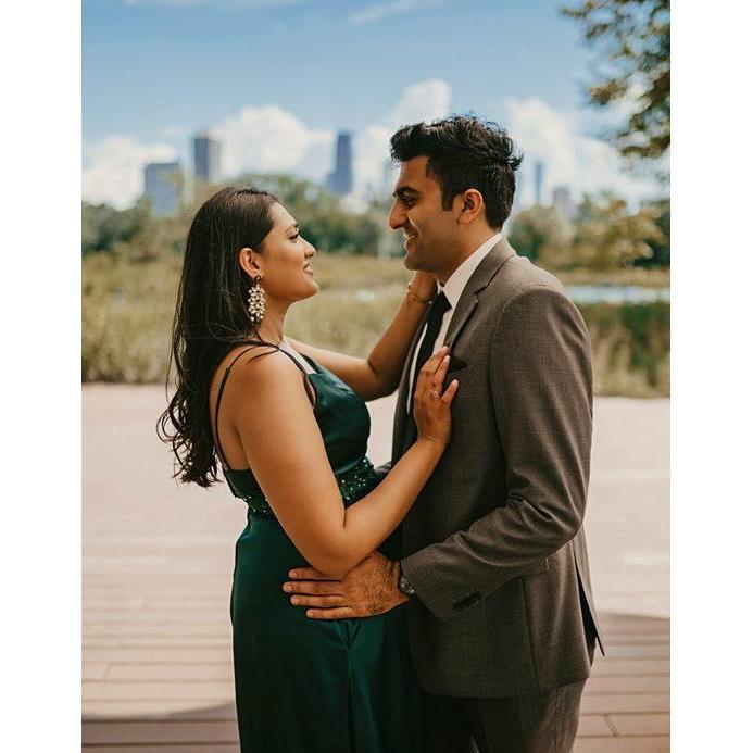 Engagement Shoot