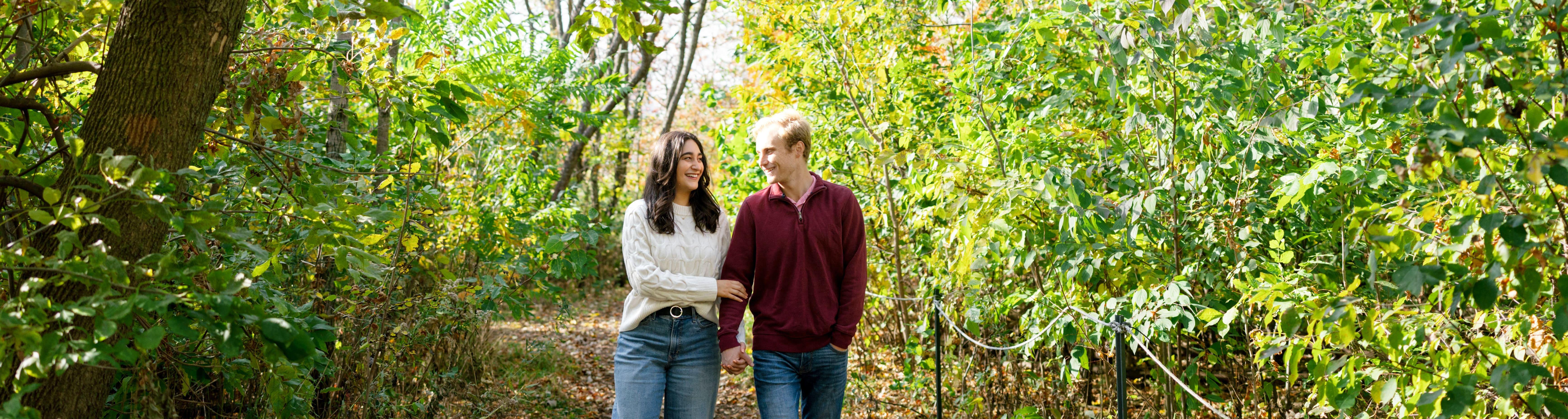 The Wedding Website of Emilia Pellegrino and Nicholas Hauptmann